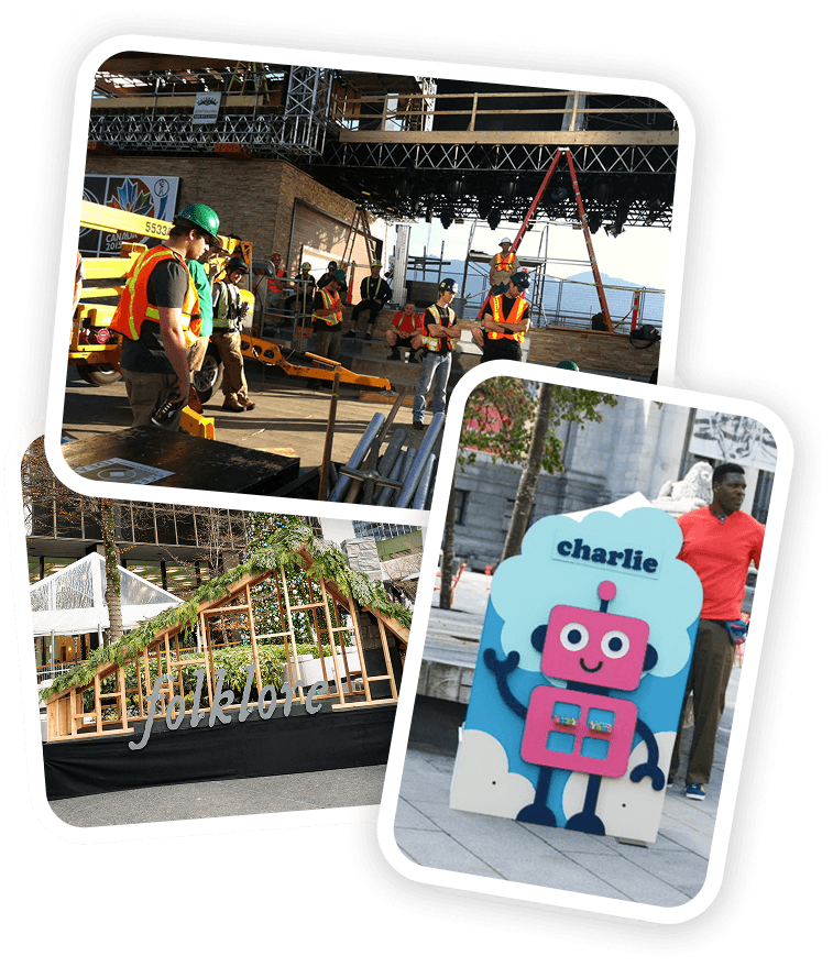 pictures of projects